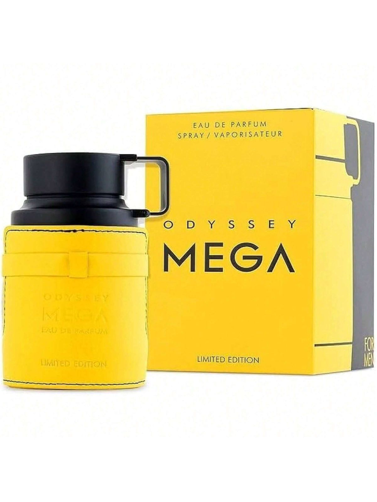 Odyssey Mega – Armaf