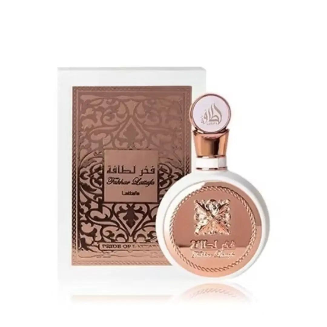 Fakhar Rose – Lattafa