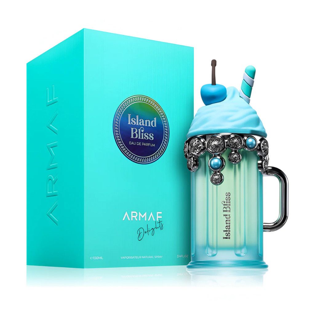 Island Bliss – Armaf