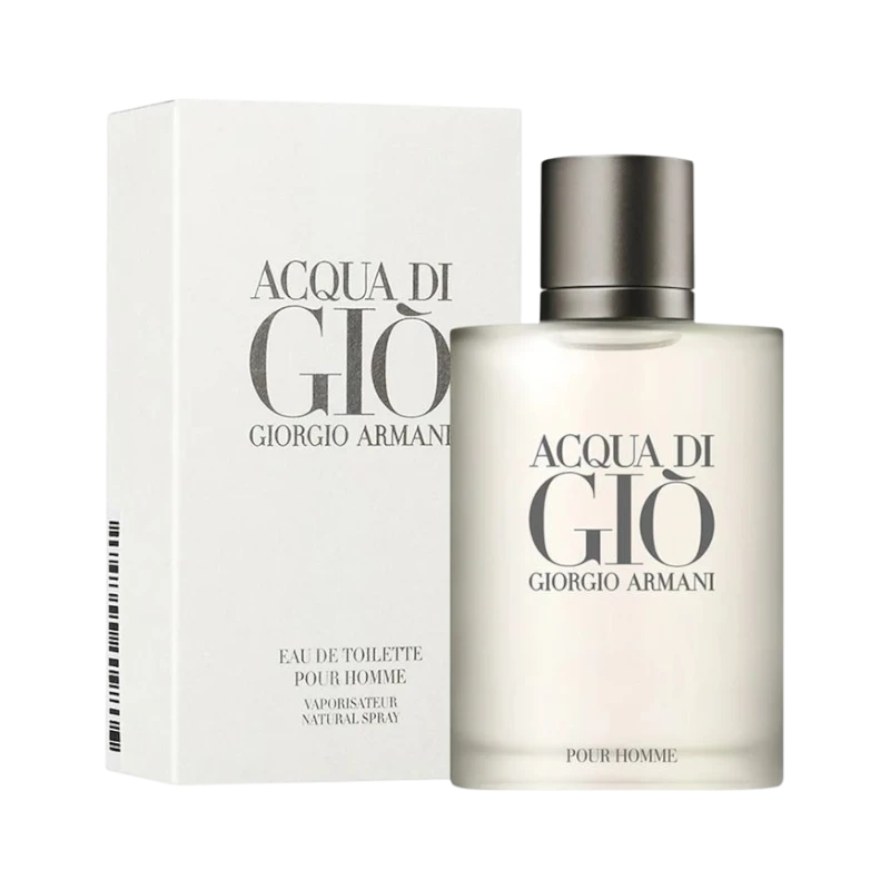 Acqua di Gio de Giorgio Armani