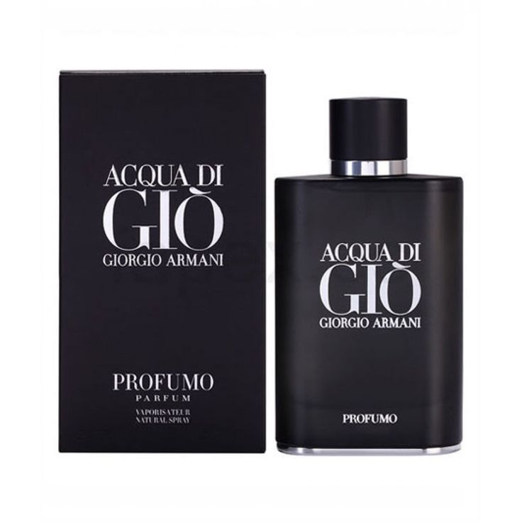 Acqua di Gio Profumo de Giorgio Armani
