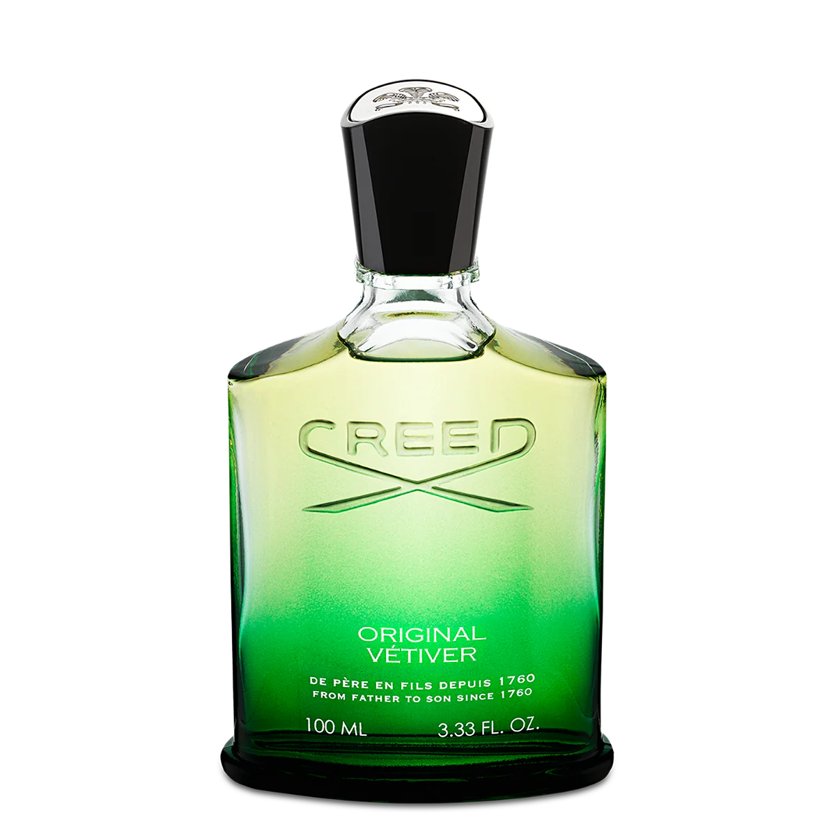 Creed Vetiver