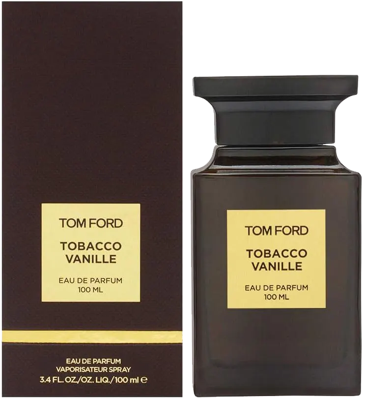 TOM FORD TOBACCO VAINILLE