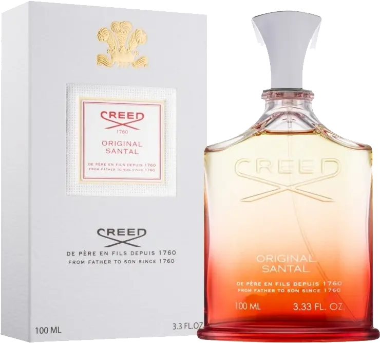 Creed Santal