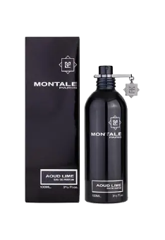 MONTALE AOUD LIME
