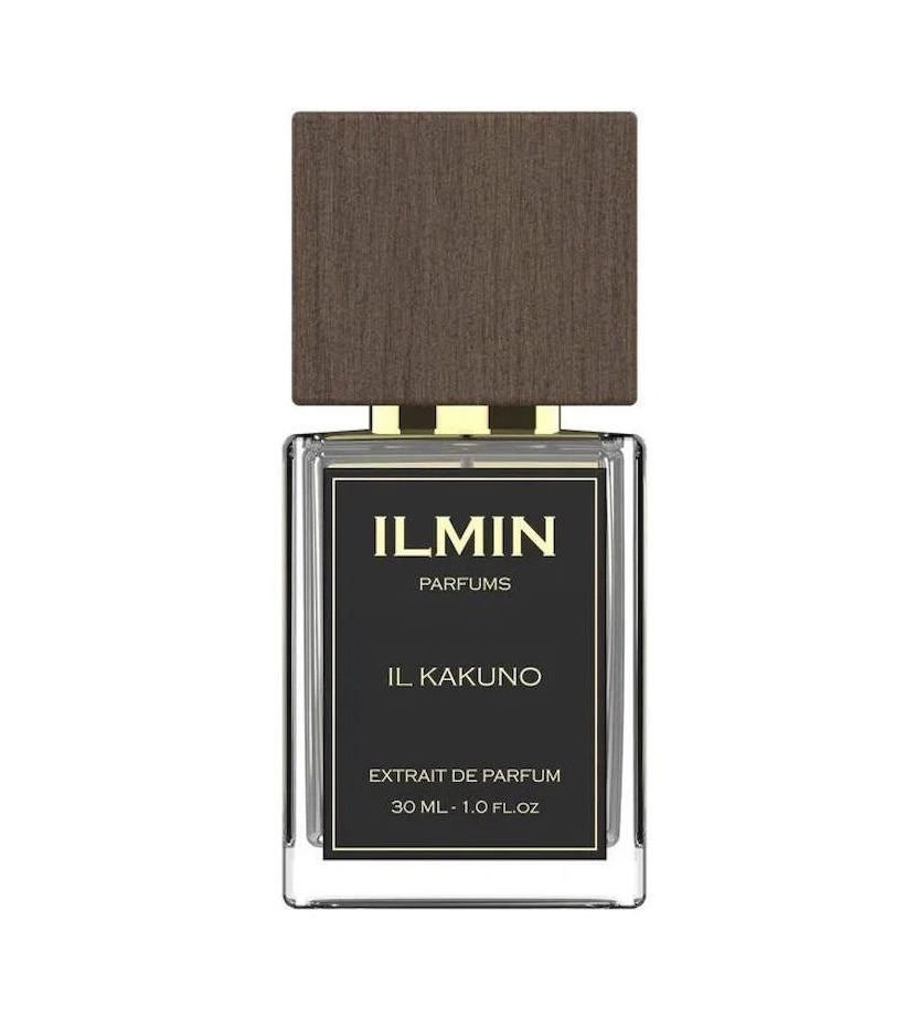 ILMIN KAKUNO