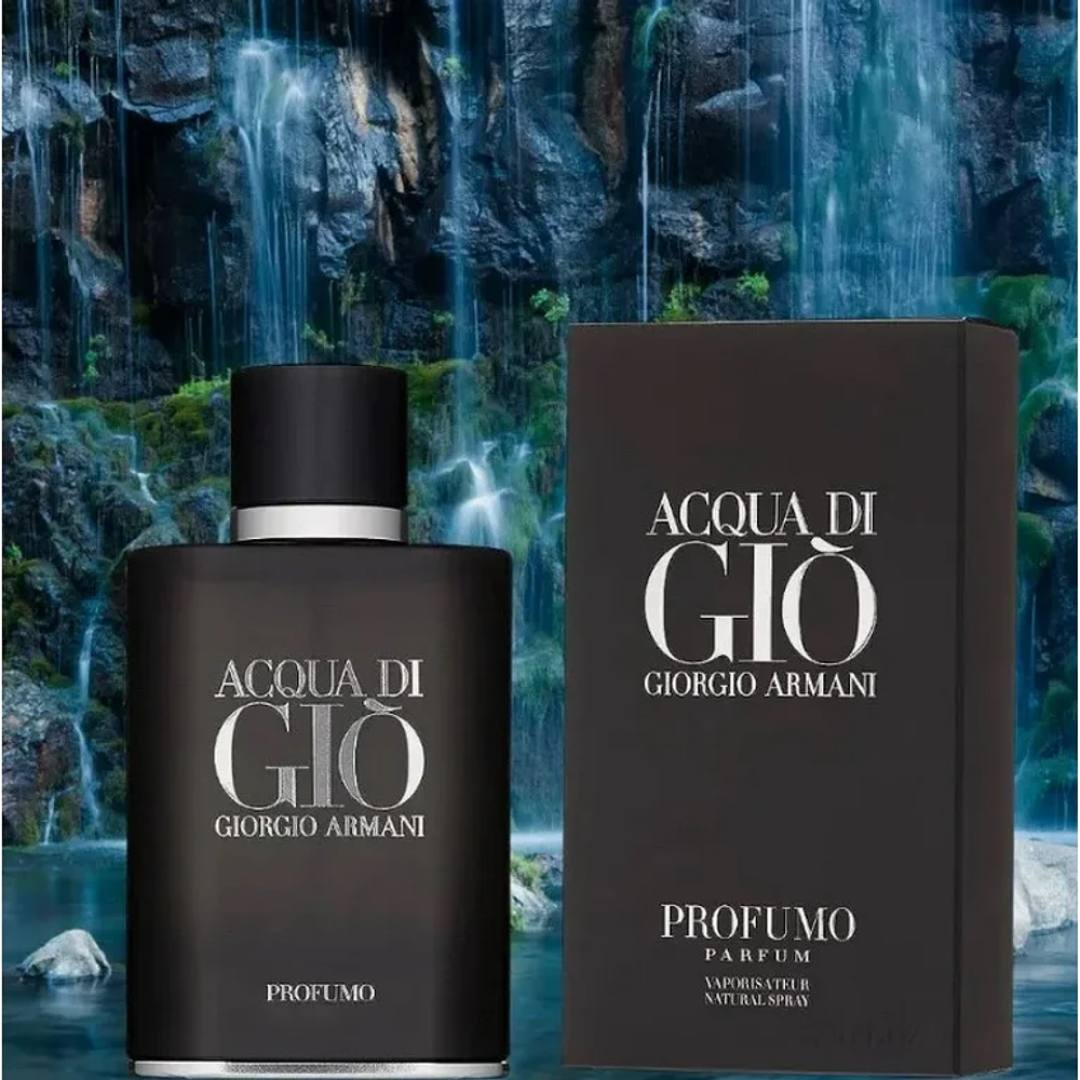 Pack de Lujo 3 Perfumes Hombre