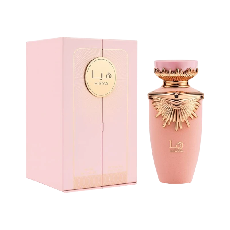 Haya – Lattafa