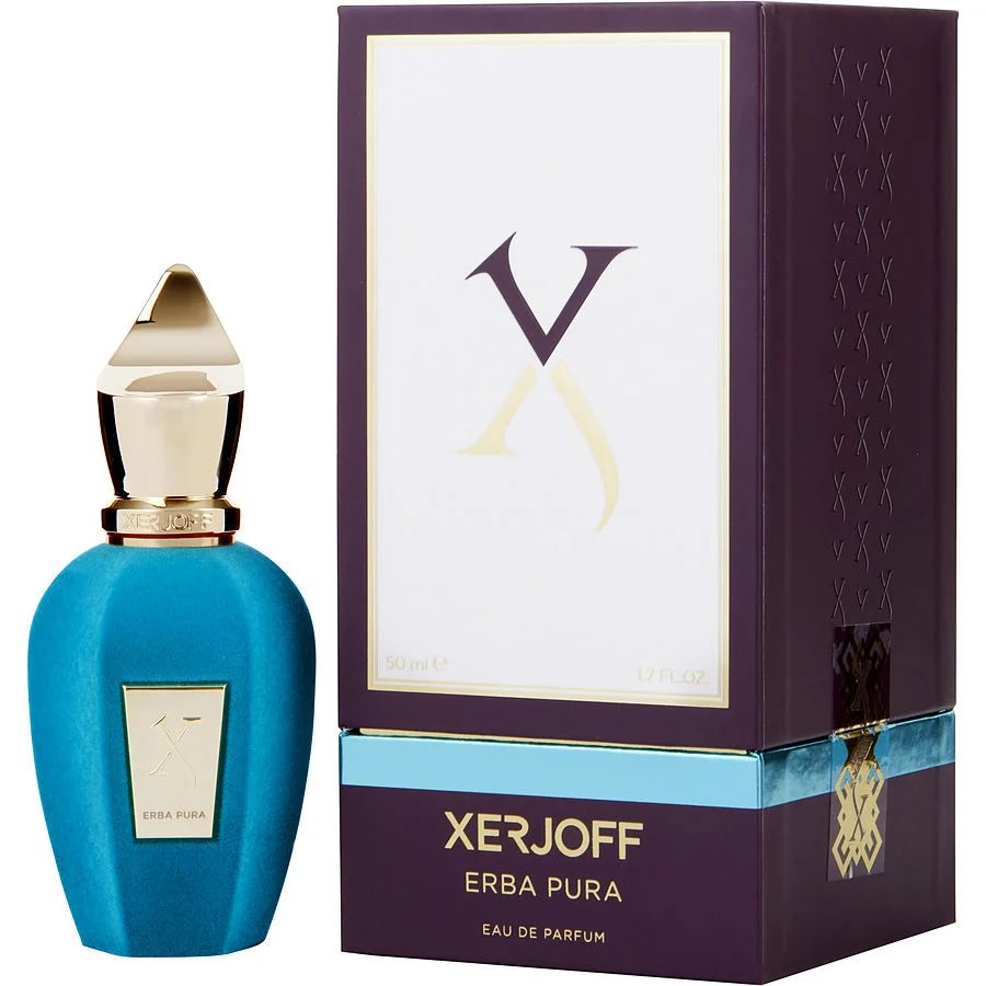 Erba Pura – Xerjoff