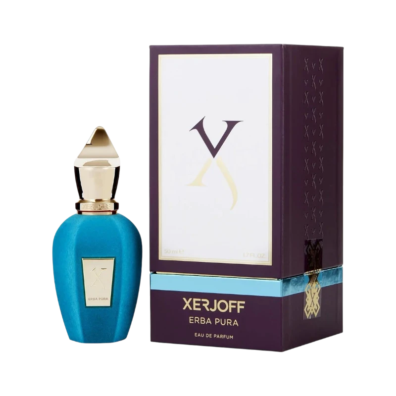 Erba Pura – Xerjoff