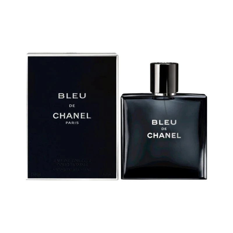 Bleu de Chanel