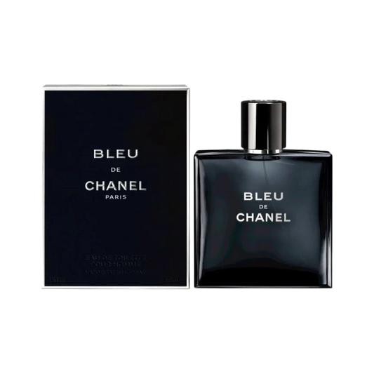Bleu de Chanel