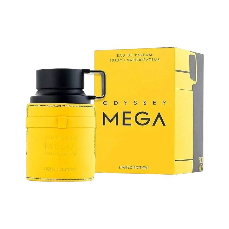 Odyssey Mega – Armaf