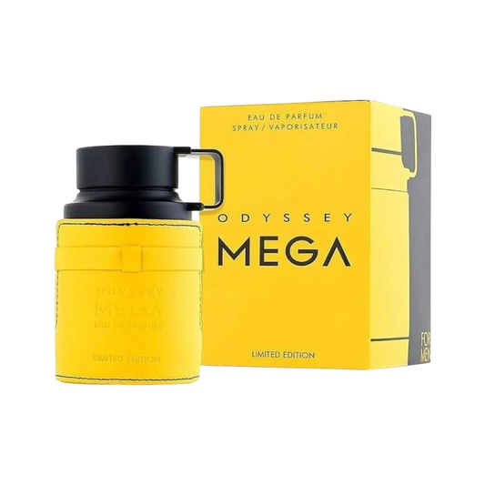 Odyssey Mega – Armaf