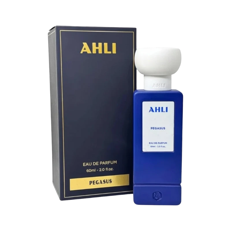 ALHI PEGASUS