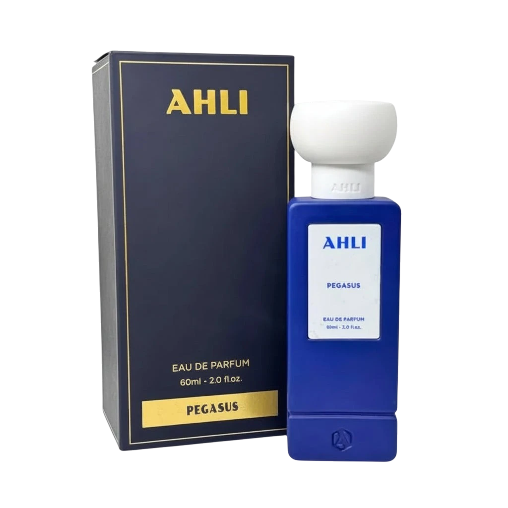 ALHI PEGASUS
