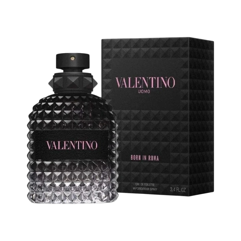 Uomo Born in Roma de Valentino