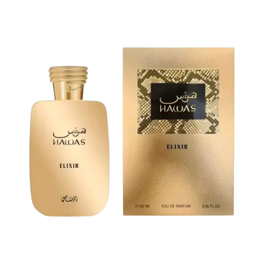Hawas Elixir – Rasasi