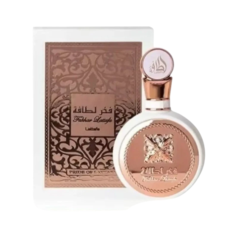 Fakhar Rose – Lattafa