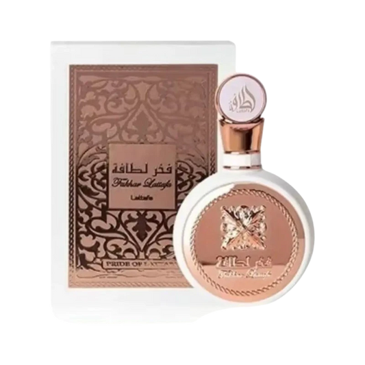Fakhar Rose – Lattafa