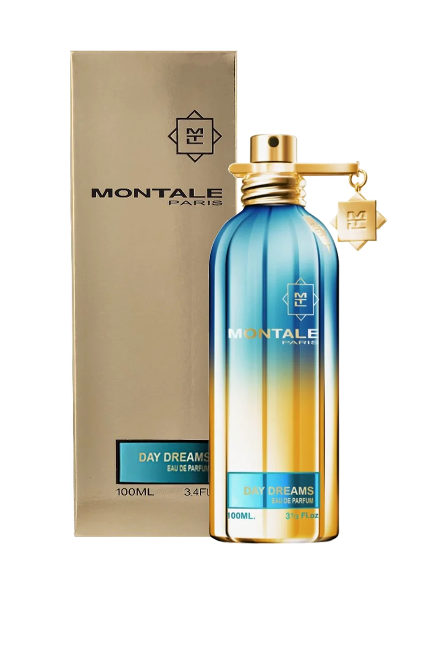 MONTALE DAY DREAMS