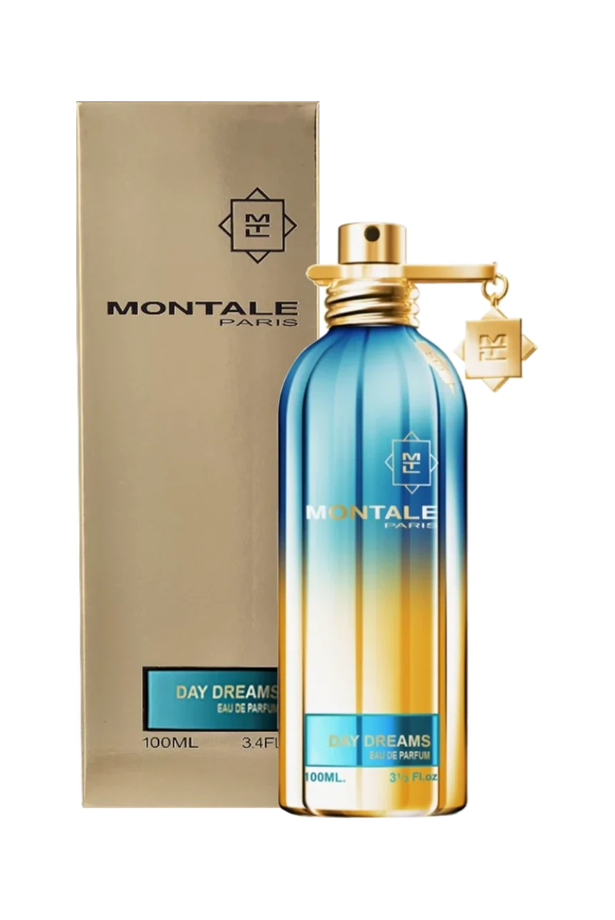 MONTALE DAY DREAMS