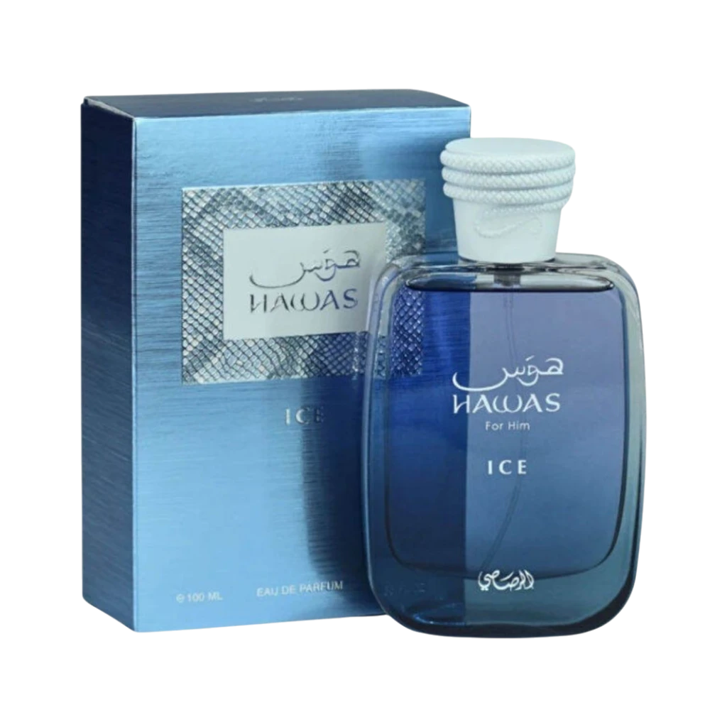 Hawas Ice – Rasasi