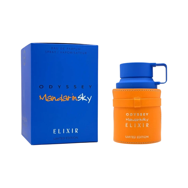 Mandaryn Sky Elixir – Armaf