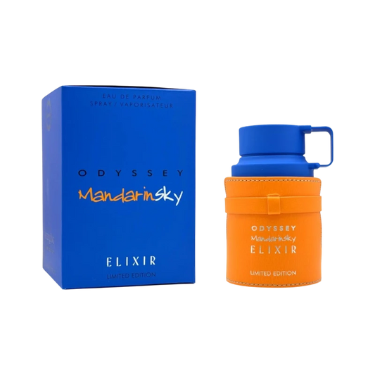 Mandaryn Sky Elixir – Armaf