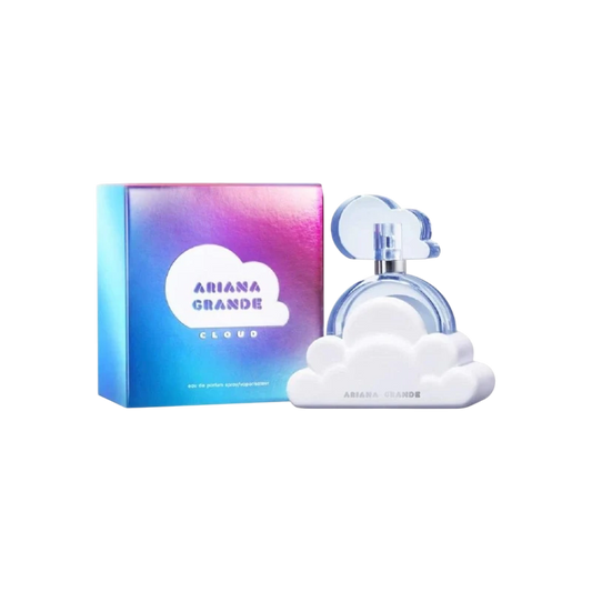 Cloud de Ariana Grande