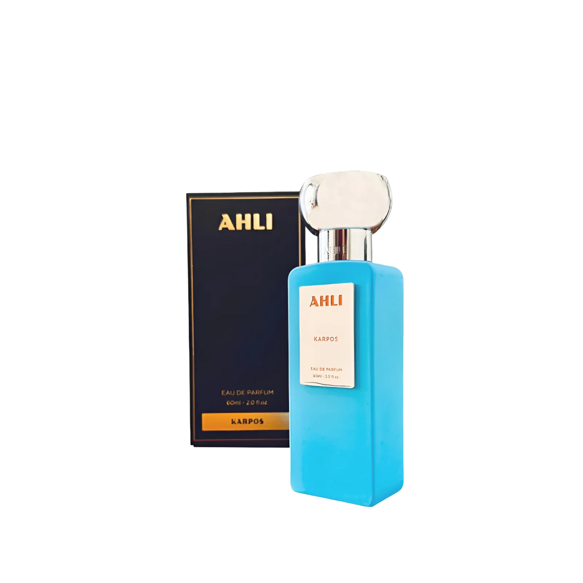 AHLI KARPUS