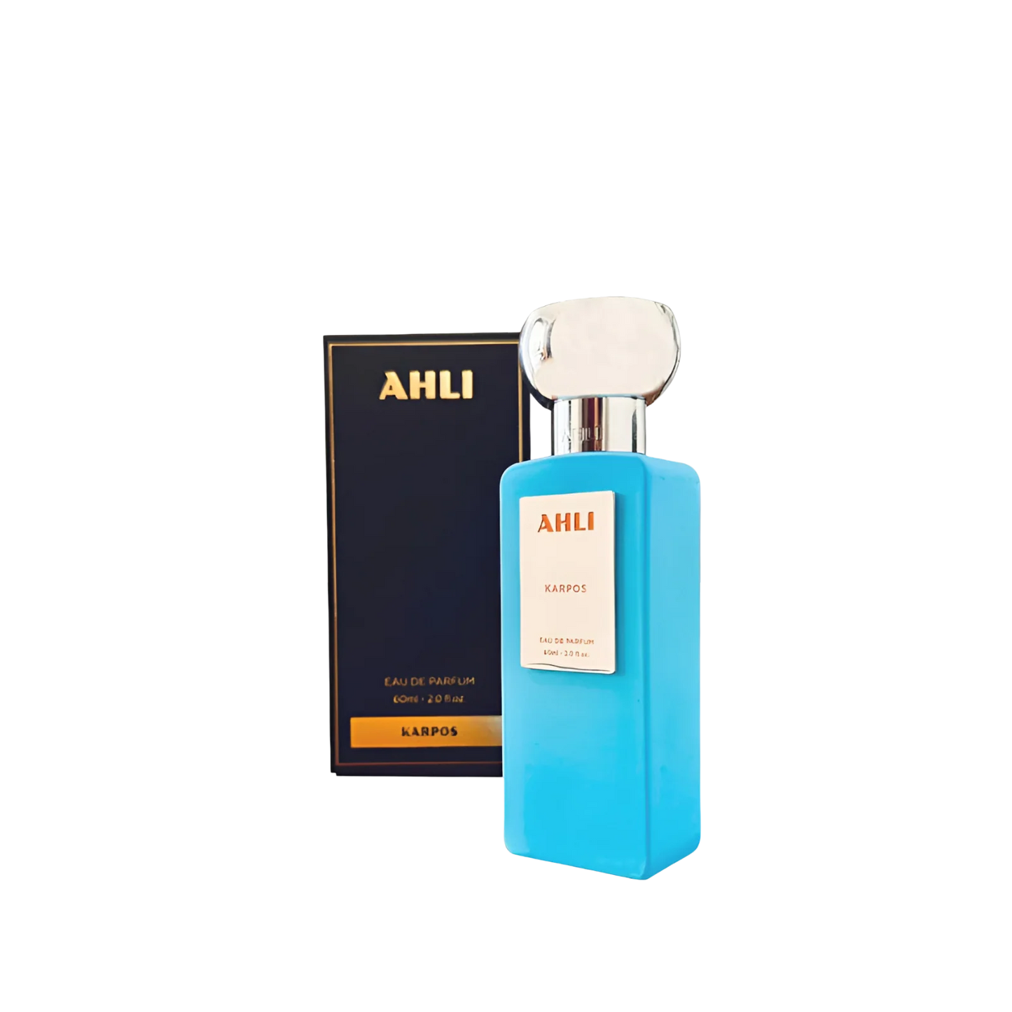 AHLI KARPUS