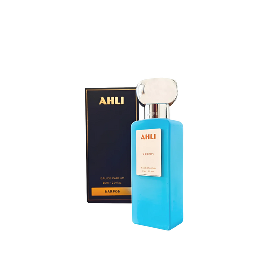 AHLI KARPUS
