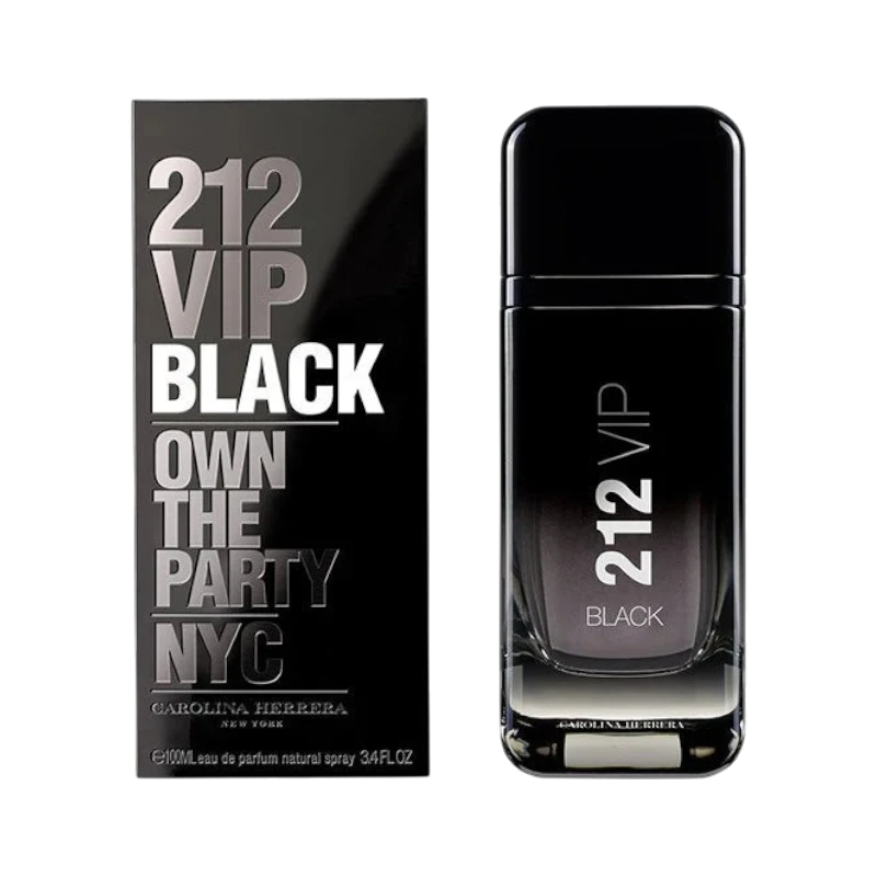 212 Vip Black