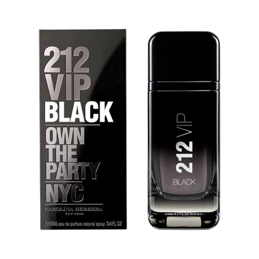 212 Vip Black
