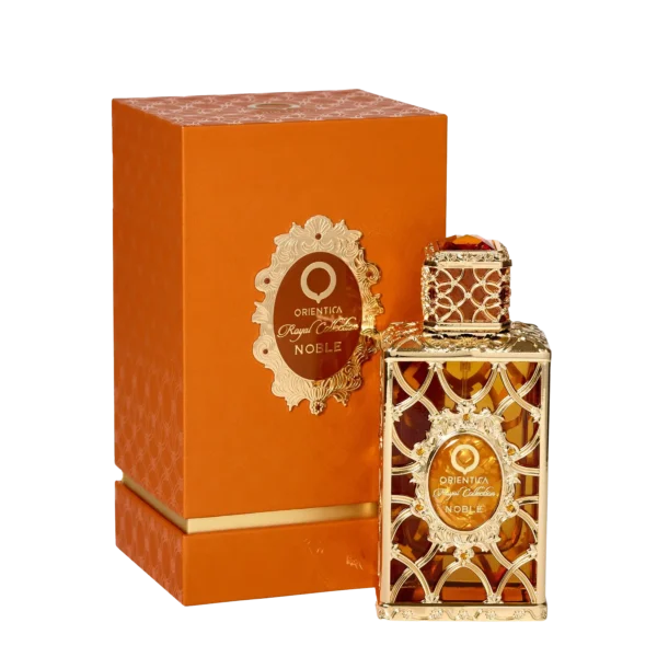 ORIENTICA NOBLE