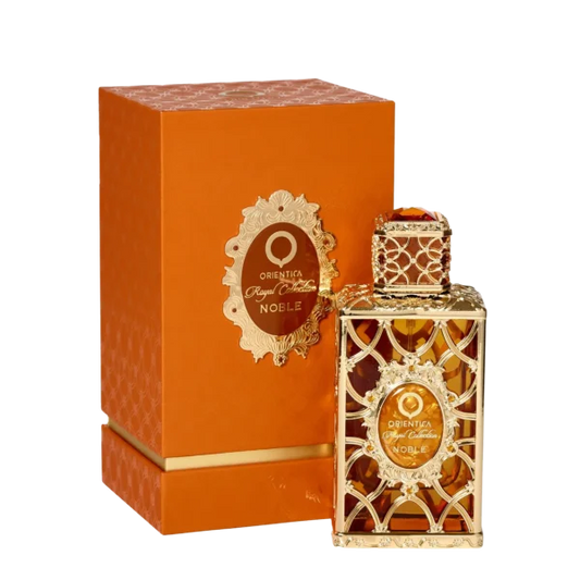 ORIENTICA NOBLE