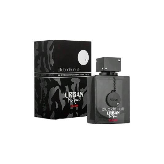 Club de Nuit Urban Man – Armaf