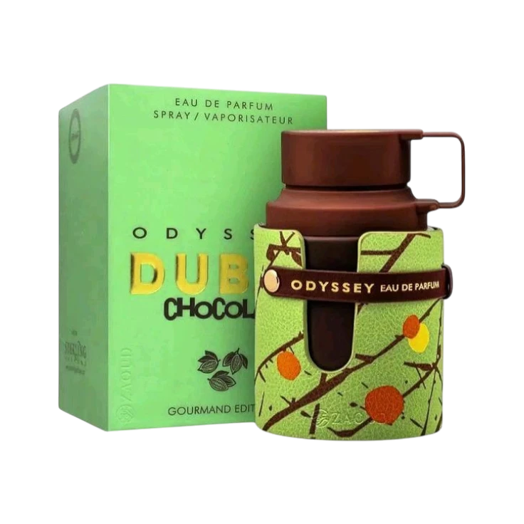 Odyssey Chocolat – Armaf
