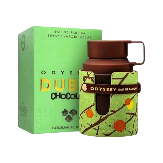 Odyssey Chocolat – Armaf
