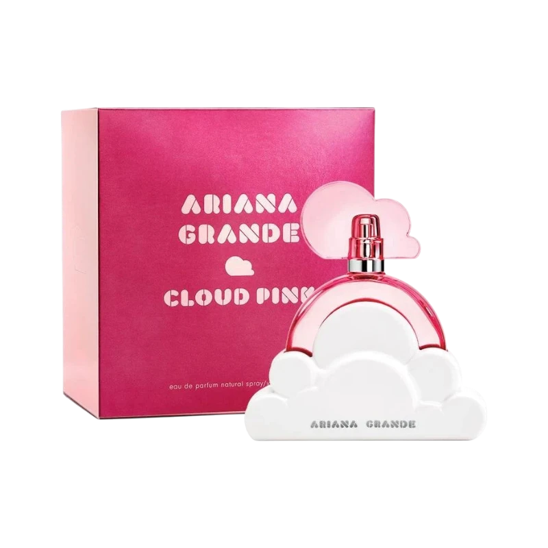 Cloud Pink de Ariana Grande