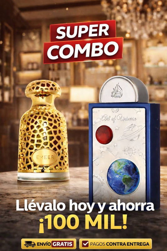 El Combo que Está Dominando el 2026