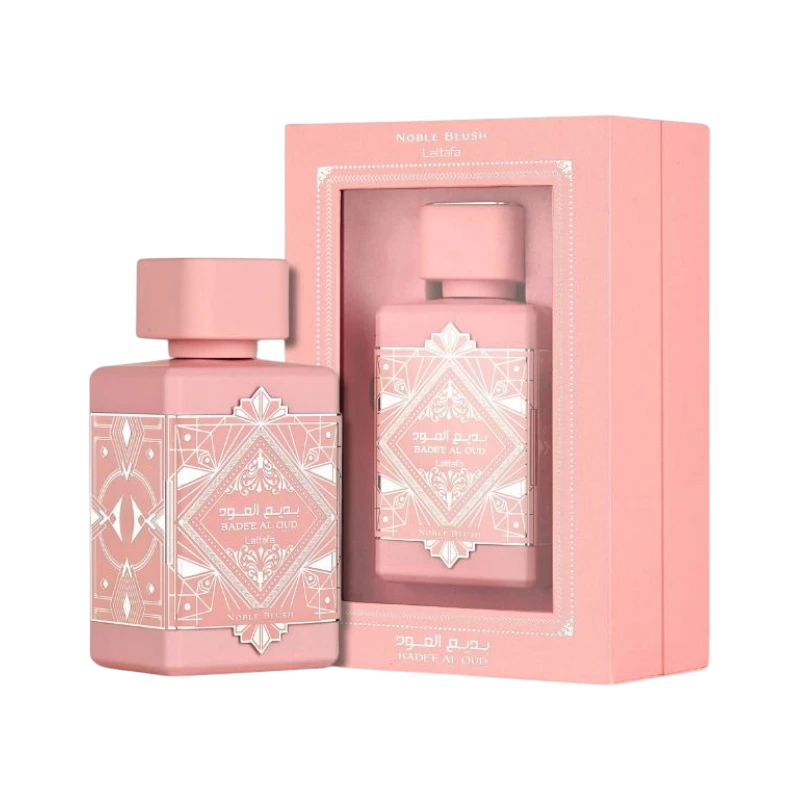 Noble Blush – Lattafa