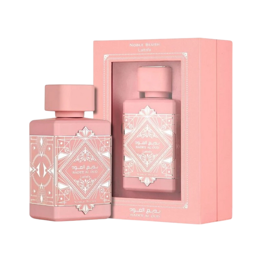 Noble Blush – Lattafa