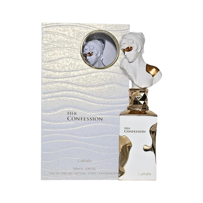 Her Confession – Lattafa