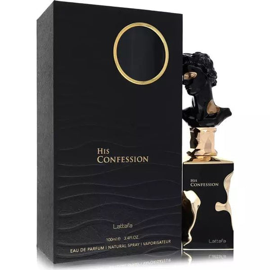 Hiss Confession – Lattafa