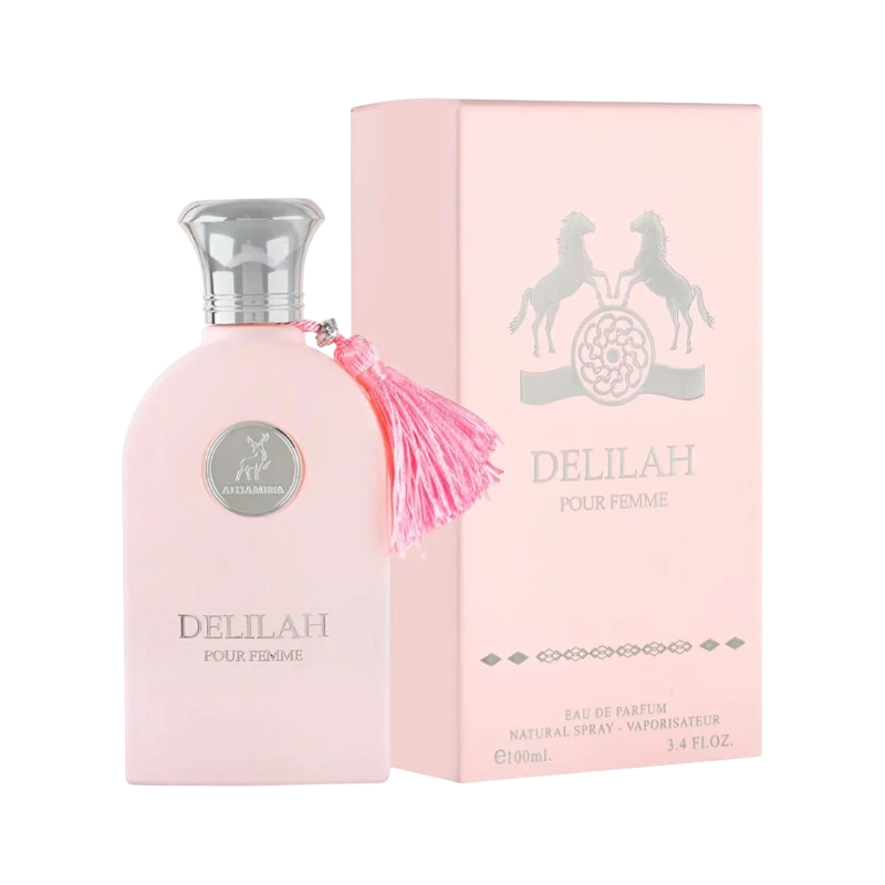Delilah – Maison Alhambra