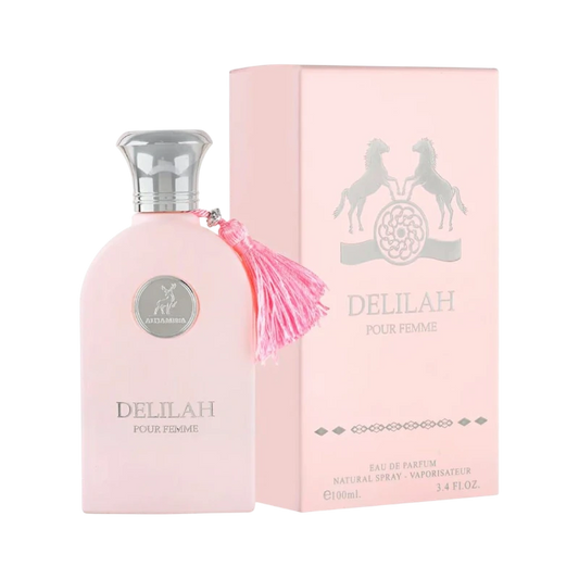 Delilah – Maison Alhambra