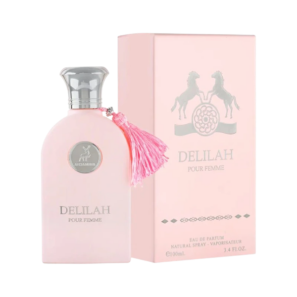 Delilah – Maison Alhambra Original