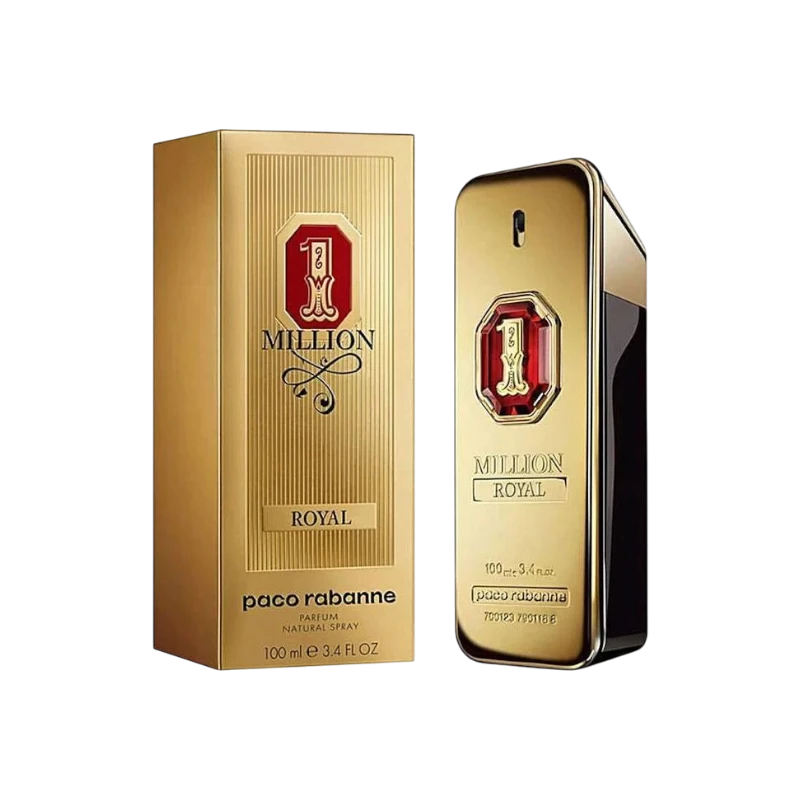 One Million Royal de Paco Rabanne